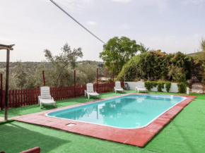 Belvilla by OYO La Casa Vieja